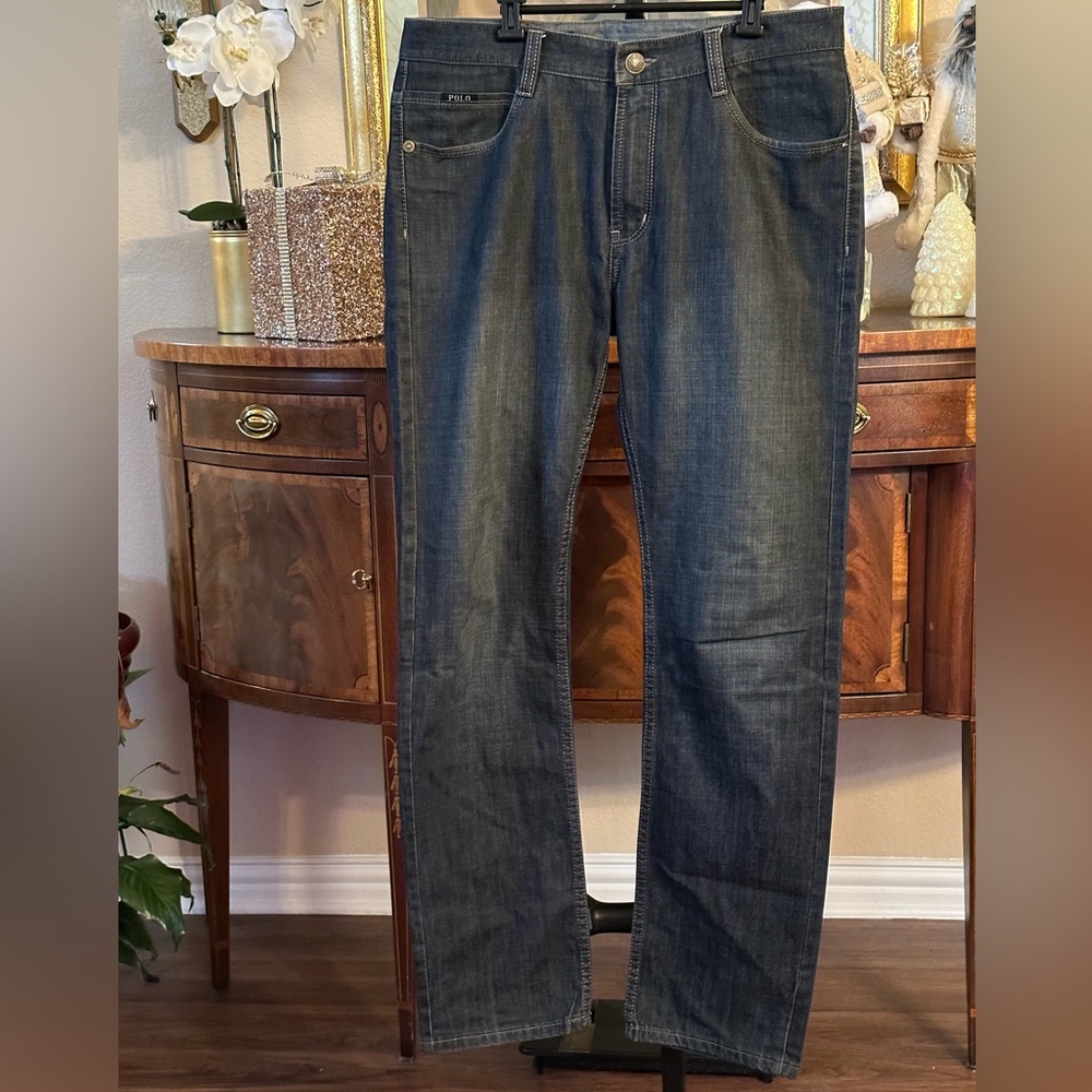 Polo Ralph Lauren Men’s Chino Jeans
